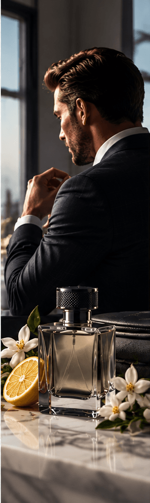 THE GENTLEMAN