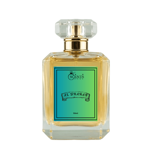 ScentsZone Al Dahaab
