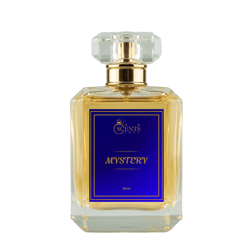 ScentsZone Mystery