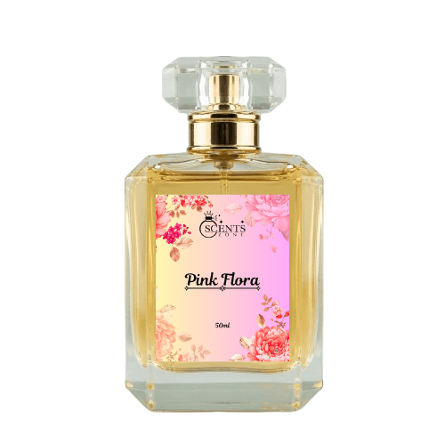 ScentsZone Pink Flora