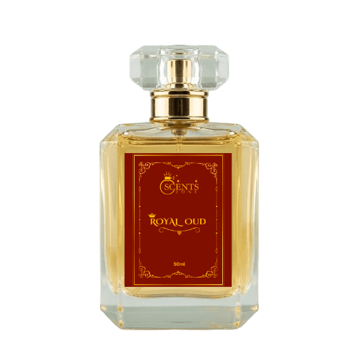 ScentsZone Royal Oud