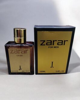 🖤 zarar gold – men’s long lasting perfume (100ml) ✨🔥