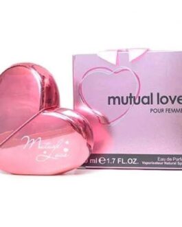 ❤️✨ ladies heart shaped perfume – long lasting fragrance for women (50ml) 🌸💖