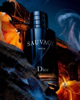 🌌 sauvage dior – long lasting eau de perfume for men (100ml) ✨🔥