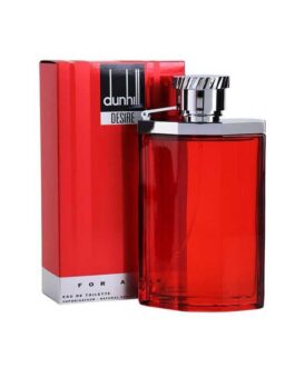 🔥dunhill desire – long lasting perfume for men (100ml)🌹✨