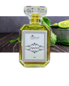 signature scent – the ultimate bestseller