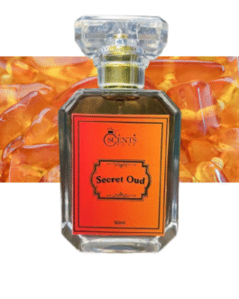 secret oud – inspired by ameer al oud